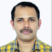 Deepak DK