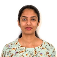 Dhanya Kedambadi Nandakumar