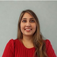 Sneha V. Patel, M. Ed.