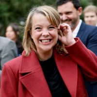 Coster Margaux