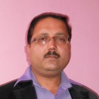 Ajit Kumar Singh