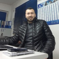 Ahmet Gökkiliç