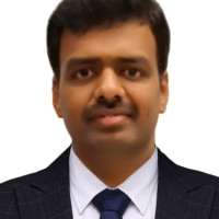 Ramasamy Alagappan