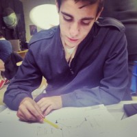 Nicholas Reis