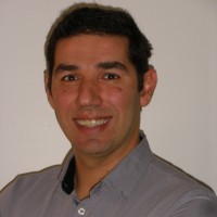 Eric VINCENT