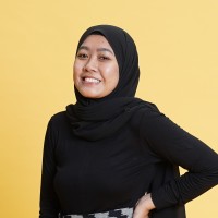 Regina Rahmadhi