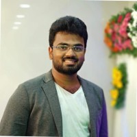 Ramkalyan Tankala