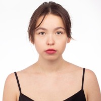 Daryna Nikonova