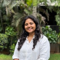 Dr Ria Joshi