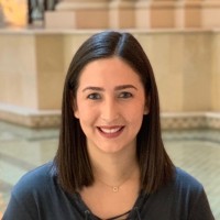 Katelyn Duran, Asp