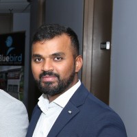 Manivannan Ranganathan