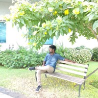Arockia Anand A