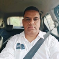 Rahul Godara