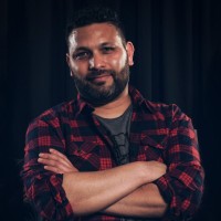 Daniel Rios