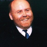 Ryszard Hołubowicz, Ph.D in Math