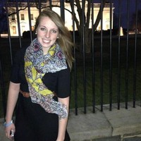 Abigail Chambers