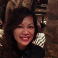 AMANDA LIANG