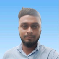 Kiran .
