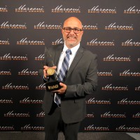 Mike Ragozino