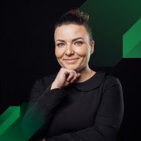 Agnieszka Zebrowska