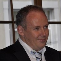 Mark Doyle