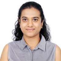 Poojitha Partheeban