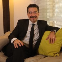 Levent Aydaş
