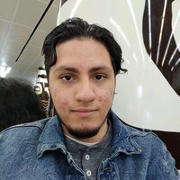 Ramon Gutierrez