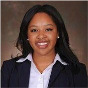 Simone Sawyer, MSPH