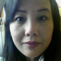 Mary Liu