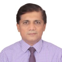 Ramesh Nesarkar