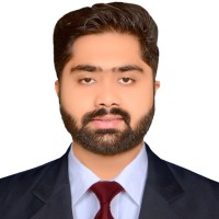 Khubaib Khan