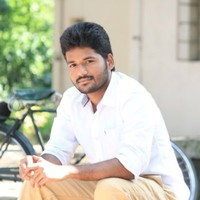 Karthik Dasari
