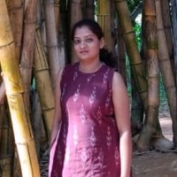 Deepti Arunraj