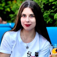 Виктория Костенко