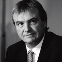 David King