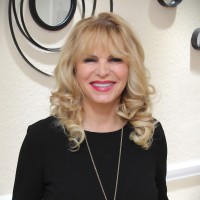 Nadia Oneal