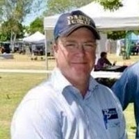Tim Driver