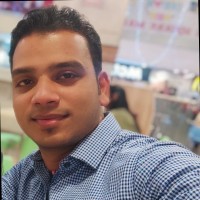 Neelesh Pathak
