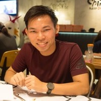 Jeff Lee Swee Lye