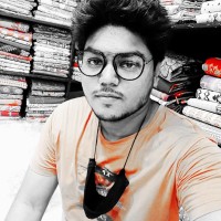 md.Ashiqur Rahman