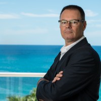 Richard Ellison, CFA, CAIA