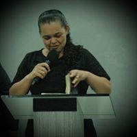 Vanuzia Ferreira