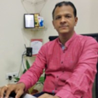 Yeshwanth In