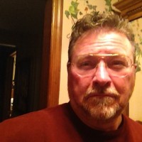 Michael Halstead