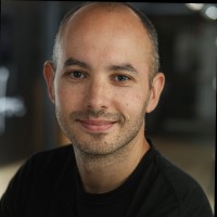 Nathan D'Rozario