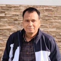 RAJ SHARMA