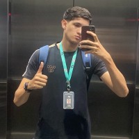 Nathan Rodrigues