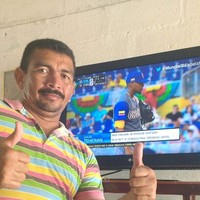 Carlos Javier Campo Zabaleta