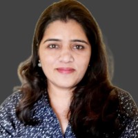 Yogita Patil